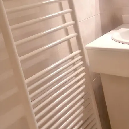 Апартаменты Moderne Au Touquet-paris-plage, Jardin Cloture