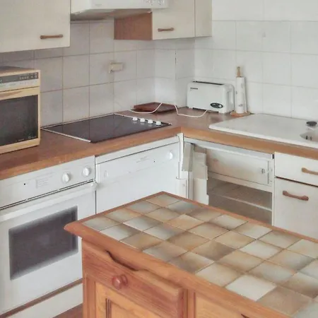 Moderne Au Touquet-paris-plage, Jardin Cloture Апартаменты Le Touquet