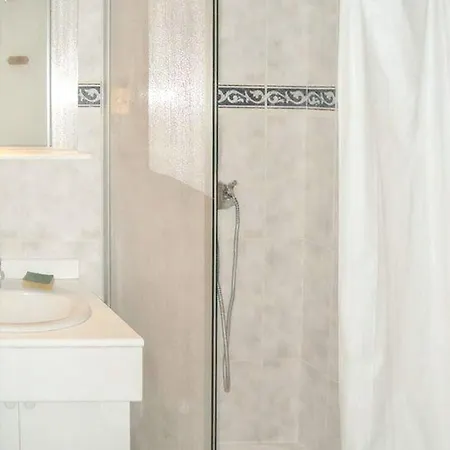 Moderne Au Touquet-paris-plage, Jardin Cloture