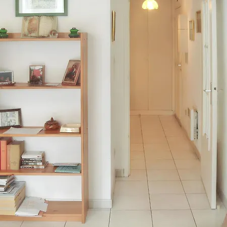 Moderne Au Touquet-paris-plage, Jardin Cloture