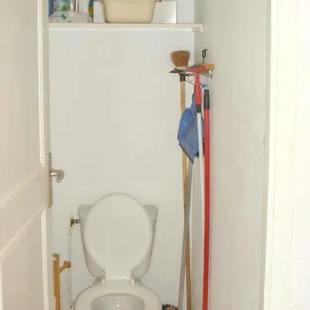 Moderne Au Touquet-paris-plage, Jardin Clôturé Appartamento