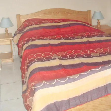 Moderne Au Touquet-paris-plage, Jardin Clôturé *