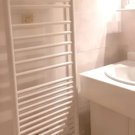 Appartamento Moderne Au Touquet-paris-plage, Jardin Clôturé