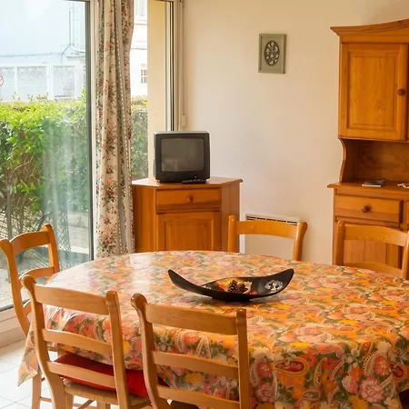 Moderne Au Touquet-paris-plage, Jardin Cloture Apartman Le Touquet