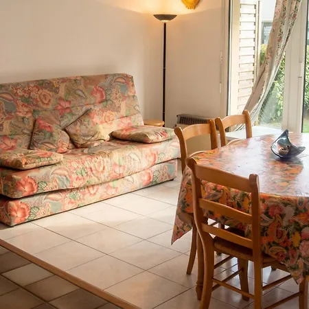 Moderne Au Touquet-paris-plage, Jardin Cloture * Le Touquet