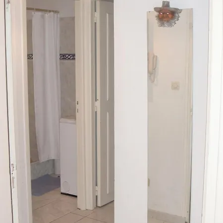 Moderne Au Touquet-paris-plage, Jardin Cloture *