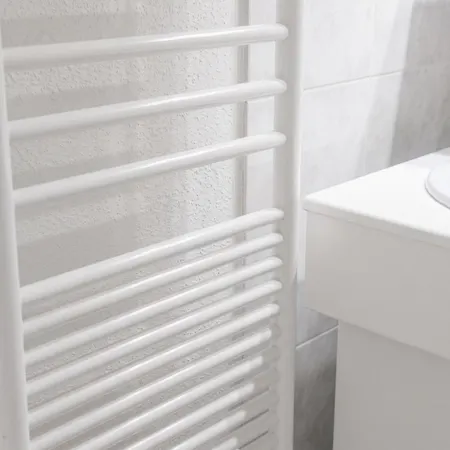 Apartman Moderne Au Touquet-paris-plage, Jardin Cloture