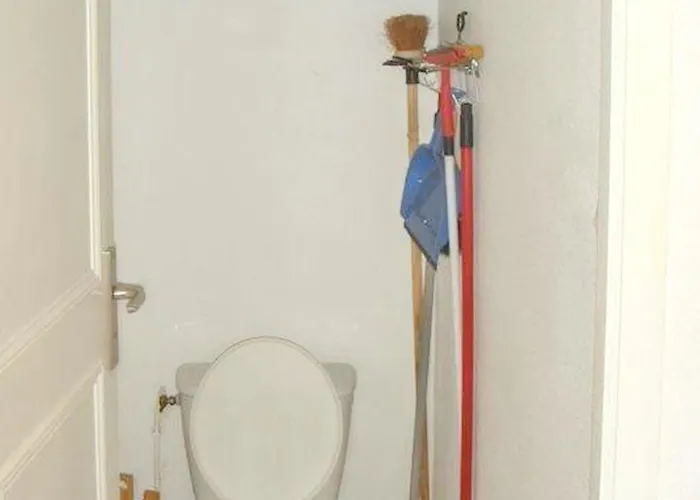 Moderne Au Touquet-paris-plage, Jardin Cloture شقة