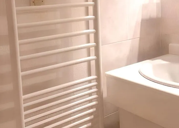 شقة Moderne Au Touquet-paris-plage, Jardin Cloture