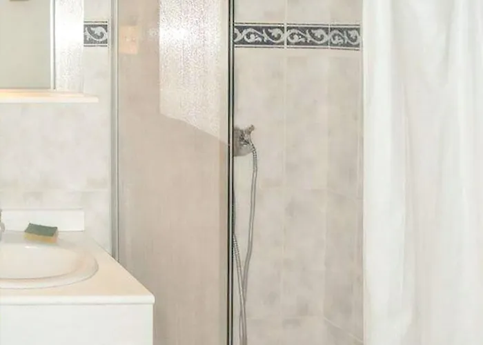 Moderne Au Touquet-paris-plage, Jardin Cloture